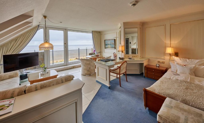 Double Family Suite