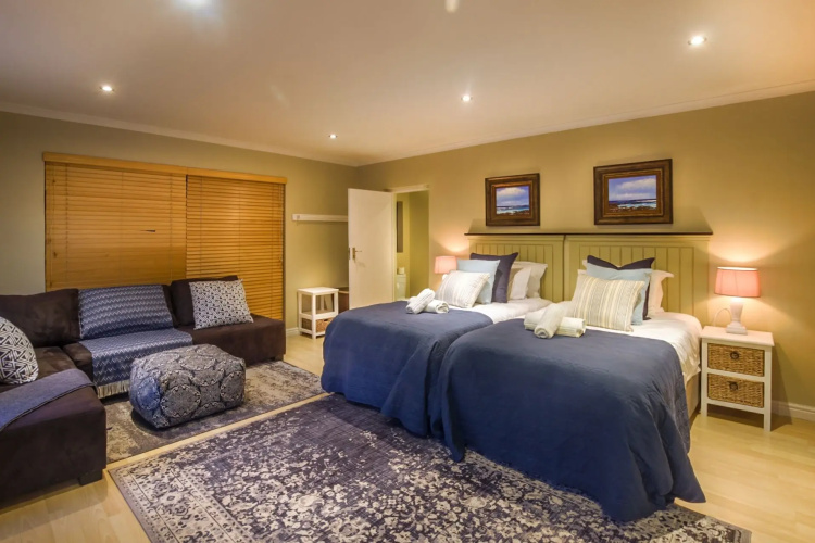 Atlantic Bay Lodge