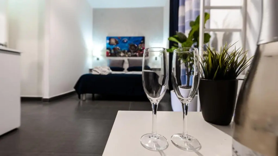 Double Suite
