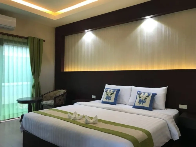 Superior Double room