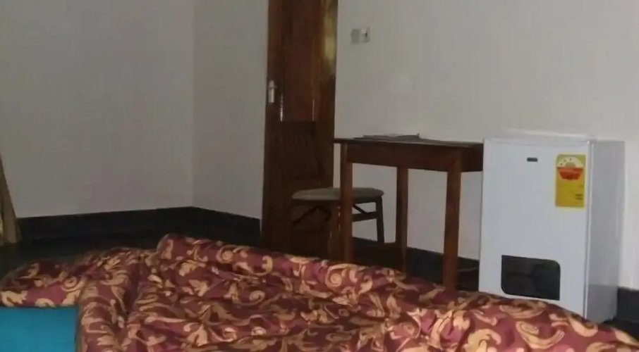 Amaja Lodge