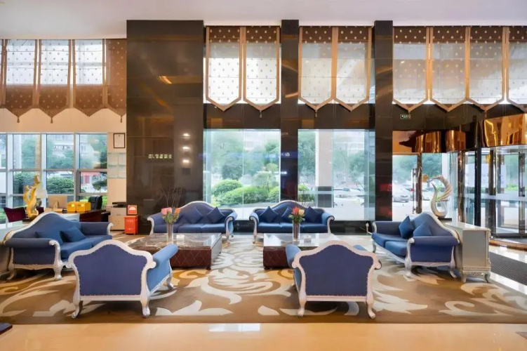 Guo Hui Hotel