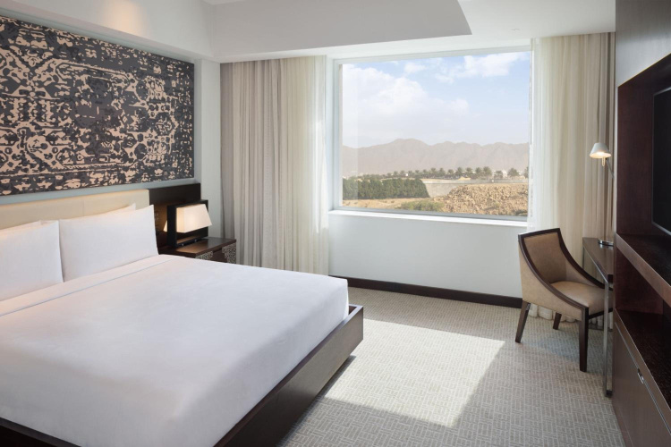 Jw Marriott Hotel Muscat photo 32