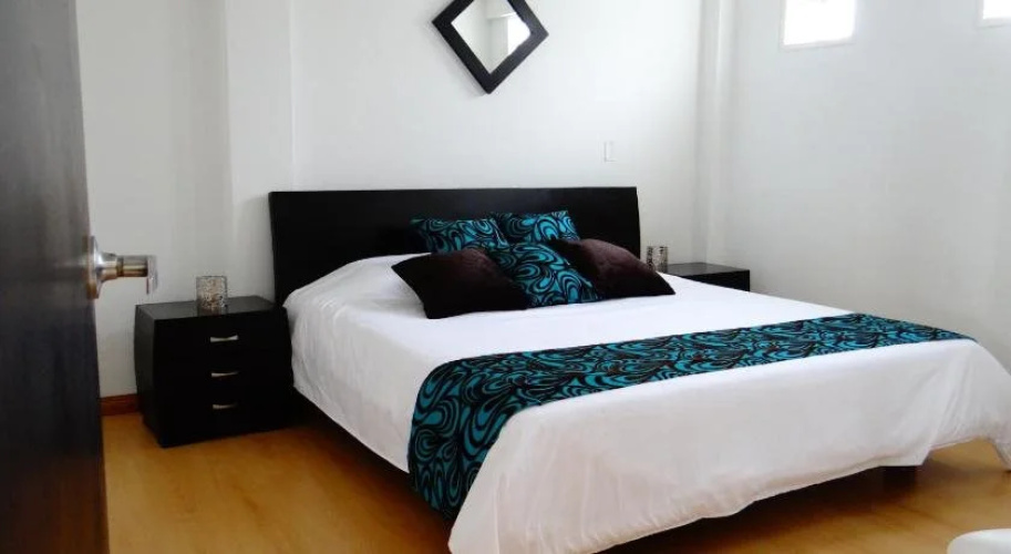 Casa Hotel Linares