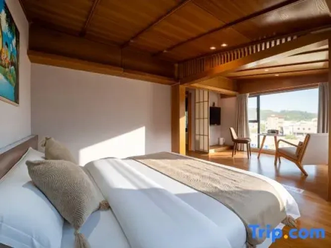 1 Bedroom Standard room