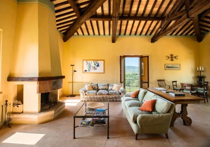 Double Villa