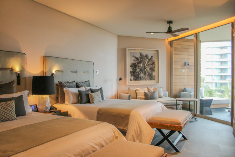Secrets Moxche Playa del Carmen - Adults Only photo 6