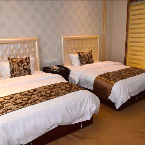 Haojingyahui Hotel