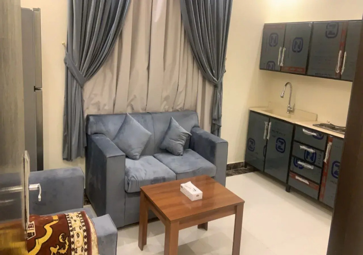 J.K.HFurnished apartment