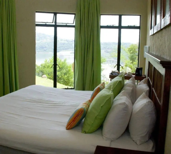 Maguga Lodge