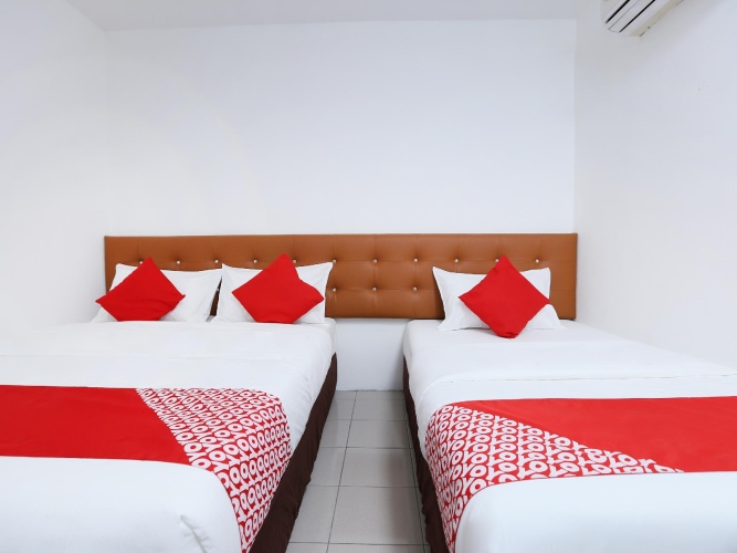 Superior Suite