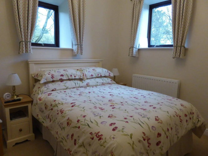 Orchard House B&B