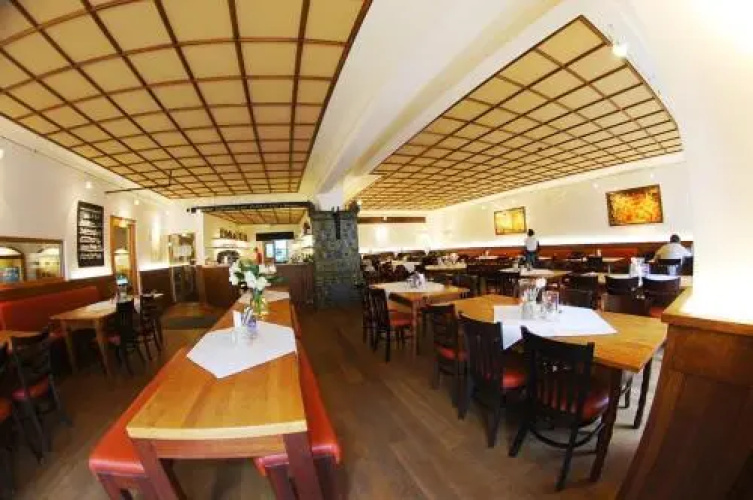 Hotel Mohren Post