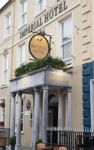 Imperial Hotel - Tralee