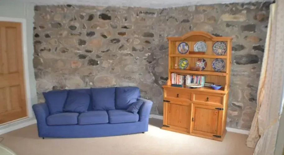 Bryn Aber, Llangybi