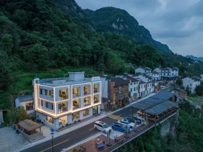 Qinyu Homestay