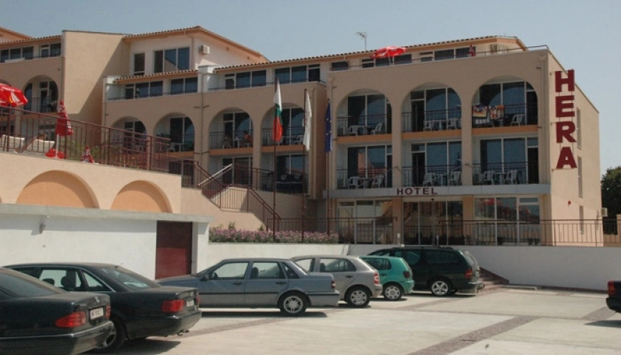 Imagen del hotel