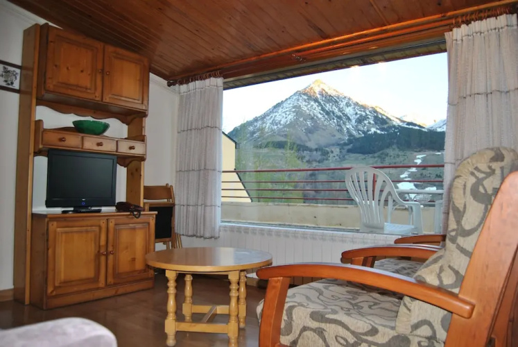 Apartamentos Yoy Edelweiss