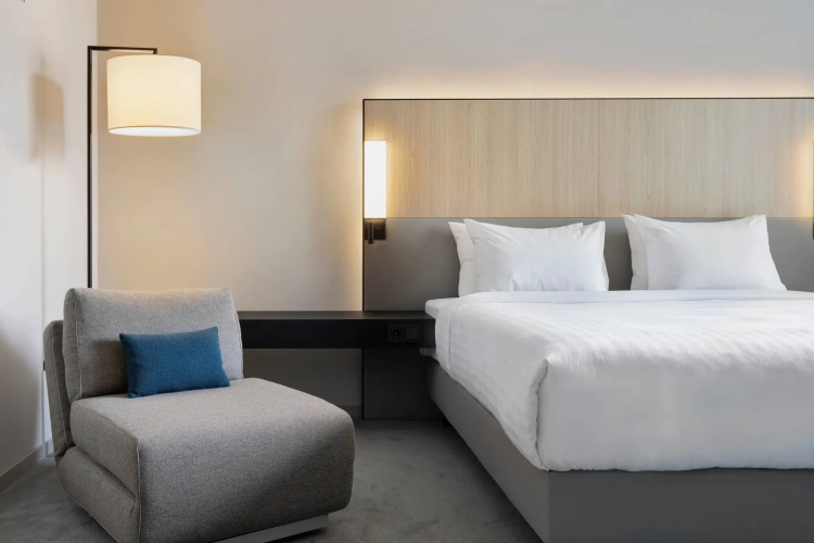 Courtyard by Marriott Freiburg