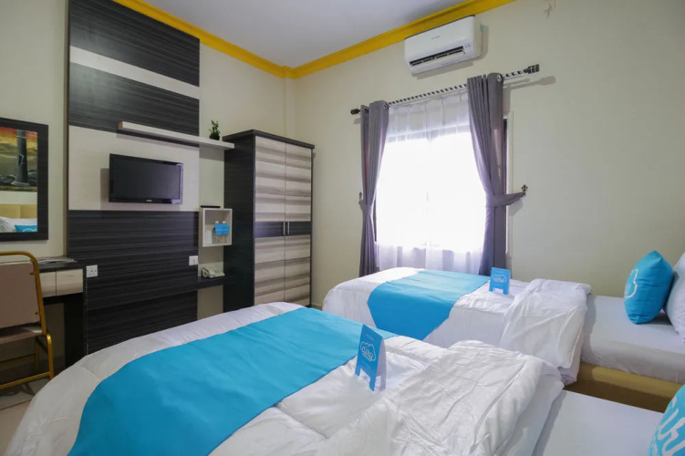 Airy Batam Center Engku Putri 1
