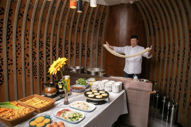 Sumilan Hotel
