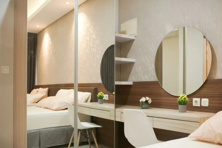 Villa Ouma Bandung