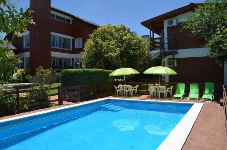 Posada Emanuel