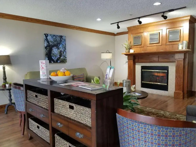 Country Inn & Suites Jacksonville