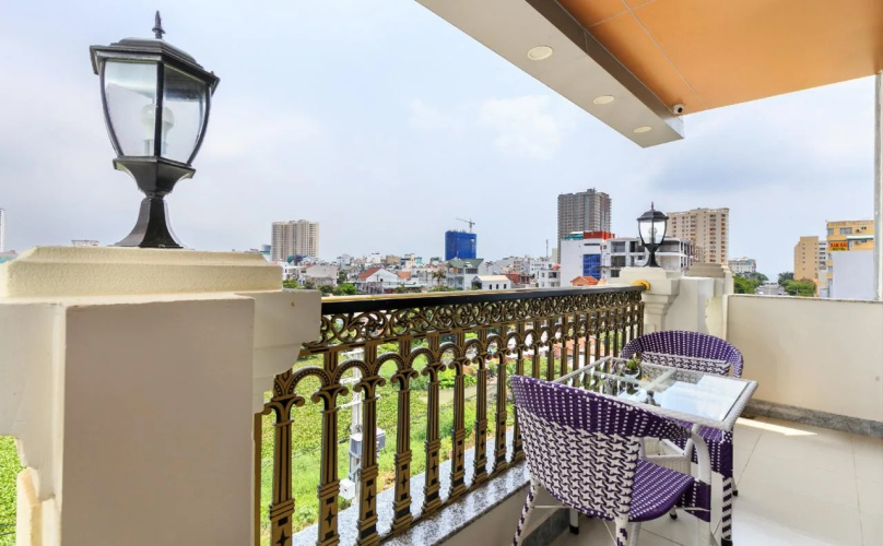 An Khanh Hotel