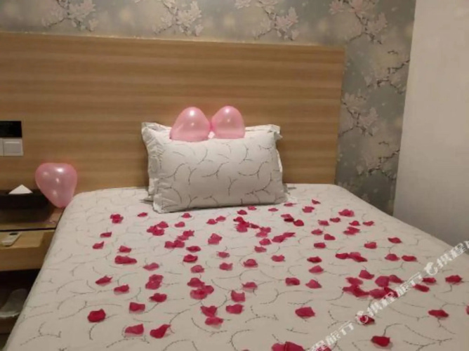 Xinwang Hotel