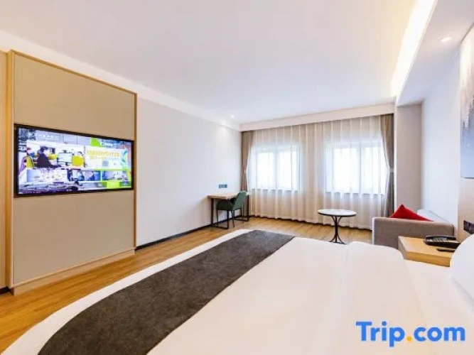 Business Double room