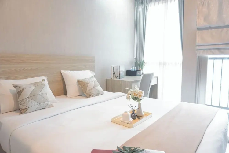 1 Bedroom Standard Studio