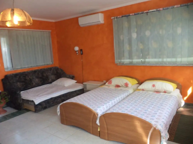 Apartments Andela