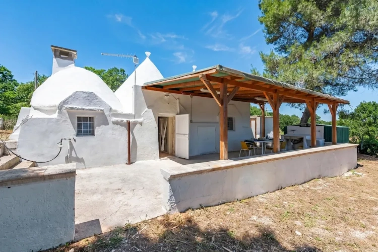 Family Villa