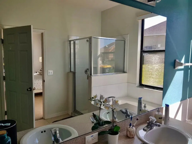 Five Bedroom Pool Home - 531cr - Vusa