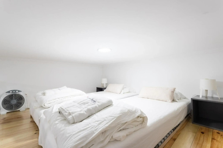 FLH Mouraria Charming Flat IV
