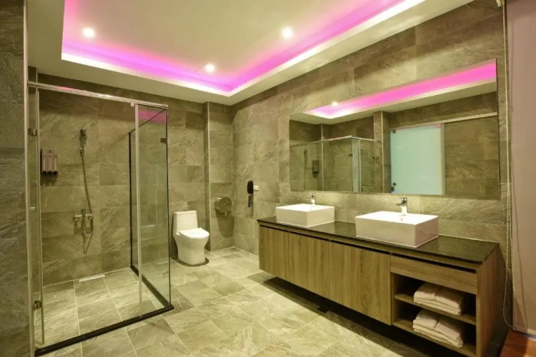 Premier Double room