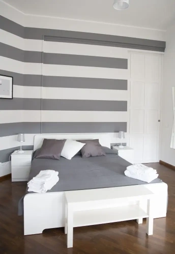 Standard Quadruple Family room