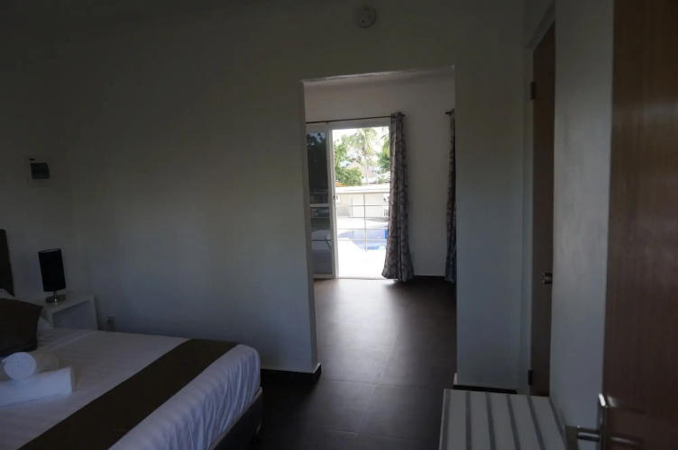 Malinawon Resort