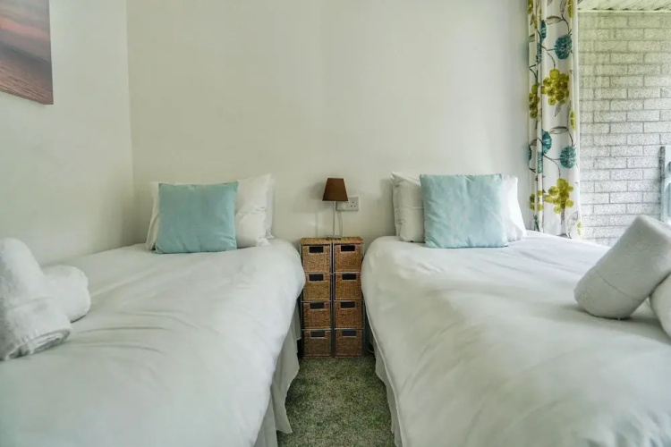 Special 2 Bedroom Home In White Cross