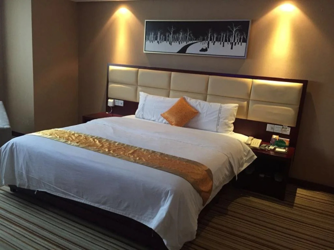 Plainvim International Boutique Hotel