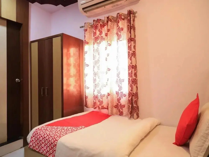 Hotel Rahul by OYO Rooms