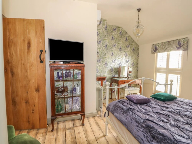 Cherry Cottage