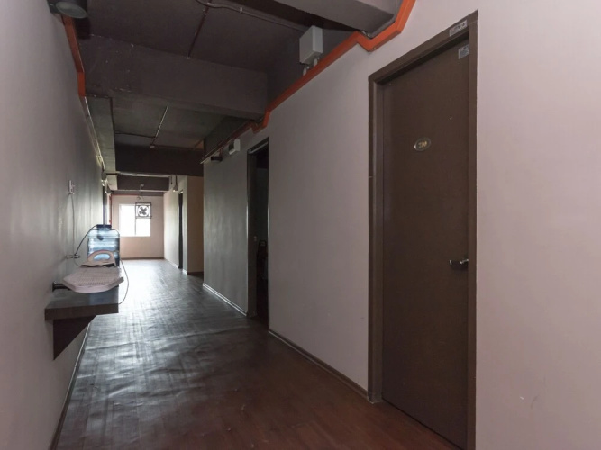 OYO 495 Kluang Parade Hotel