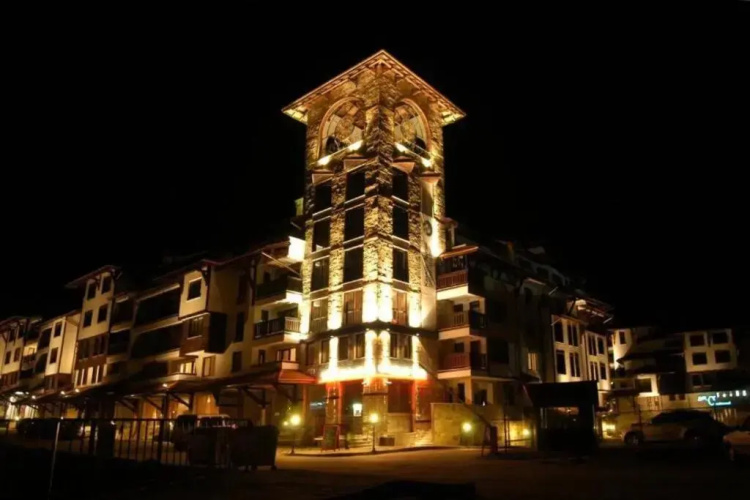 Hotelbild