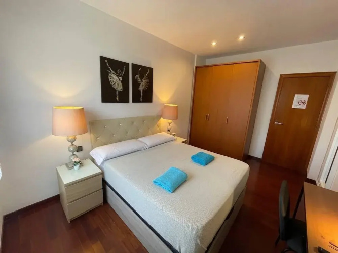 Rooms Nuevo Paris