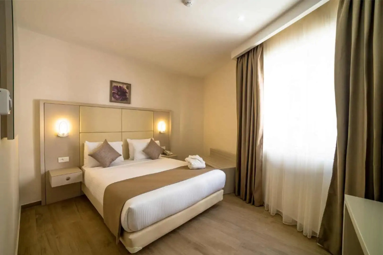 Hotel Sidi Yahia