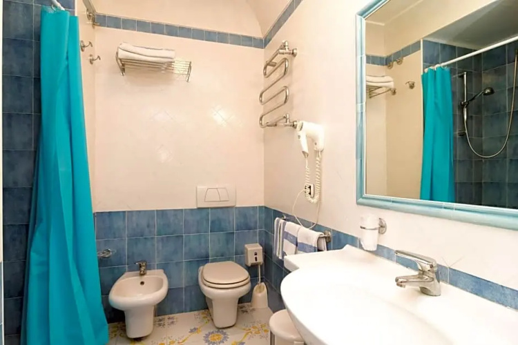 Oriente Suites e Spa