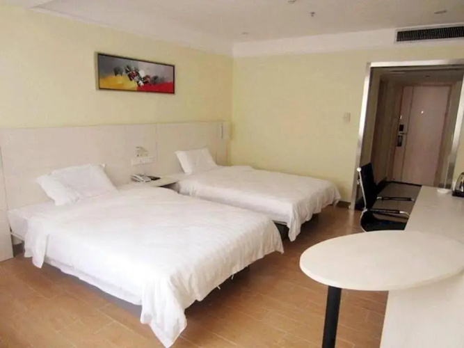 Loft Inn