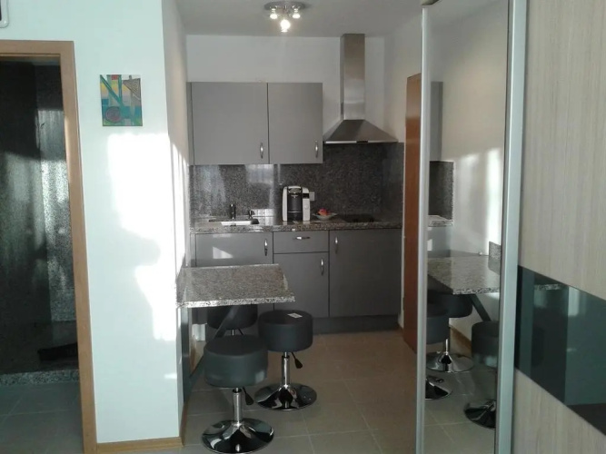 DZT-Schwarzwaldhotel Garni